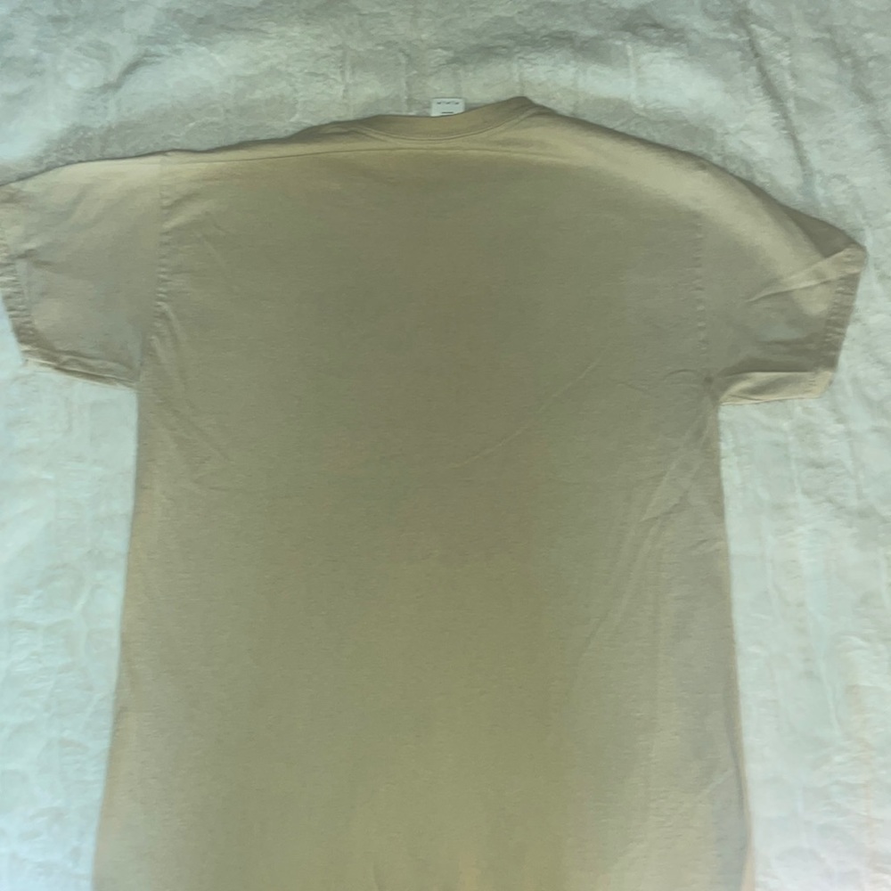 Pepperdine University t-shirt (size medium) - Picture 3 of 3